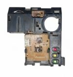 DAIKIN INDOOR DISPLAY 8/4 PIN DUAL SOCKET 2P099167 CODE 9547 REFURBISHED