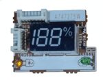 PANASONIC INDOOR DISPLAY DUAL SOCKET 6 / 8 PIN A747275W CODE 9569 REFURBISHED