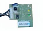 HITACHI INDOOR DISPLAY 11 PIN 04459300 CODE 9581 REFURBISHED