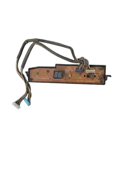 LG INDOOR DISPLAY DUAL SOCKET 14 PIN GUN TYPE CODE 9464 REFURBISHED