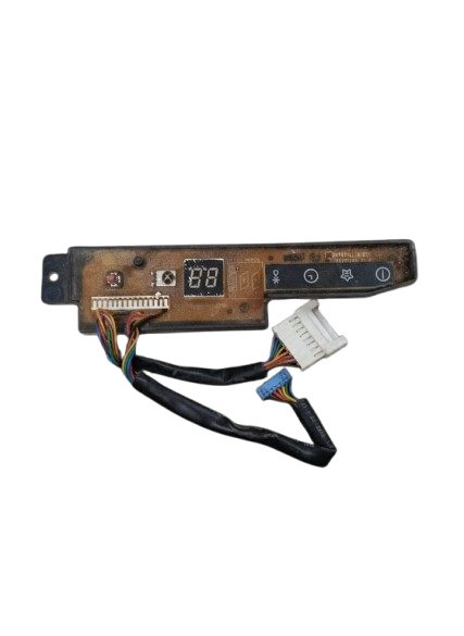 LG INDOOR DISPLAY DUAL SOCKET 15 PIN GUN TYPE CODE 9467 REFURBISHED