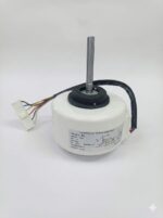 VOLTAS AC INDOOR MOTOR 27W YDK-27-4 D6 CODE 5991 RANK 14/3