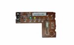 PANASONIC INDOOR DISPLAY 5 PIN A746499 CODE 9836 REFURBISHED