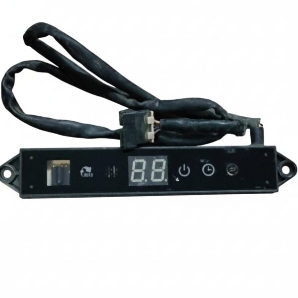 INDOOR DISPLAY 8 PIN CODE 9952 REFURBISHED