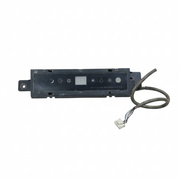 INDOOR DISPLAY 7 PIN CODE 9970 REFURBISHED
