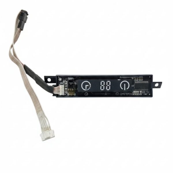 INDOOR DISPLAY 6 PIN CODE 10018 REFURBISHED