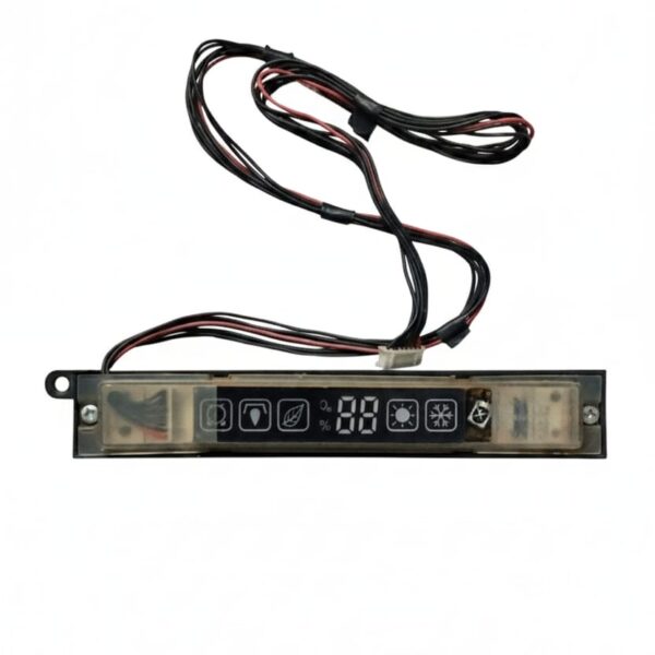 INDOOR DISPLAY 8 PIN  CODE 10027 REFURBISHED