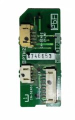 PANASONIC INDOOR DISPLAY 8 PIN A746653 CODE 10055 REFURBISHED