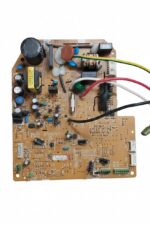 DAIKIN INVERTER INDOOR PCB BLDC MOTOR 2P099167-1 CODE 10062 REFURBISHED