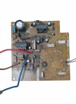 SHARP INVERTER INDOOR PCB BLDC MOTOR FSGY-B637/DSGY-F148 CODE 10037 REFURBISHED
