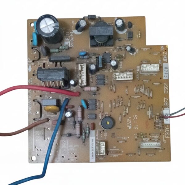 SHARP INVERTER INDOOR PCB BLDC MOTOR FSGY-B637/DSGY-F148 CODE 10037 REFURBISHED