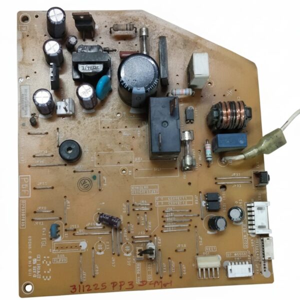 OGENERAL FIX SPEED INDOOR PCB BLDC MOTOR ES-003PWSE- C(F)  CODE 10051 REFURBISHED