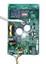 IFB OUTDOOR PCB AC MOTOR IFB-083-007 CODE 10147 REFURBISHED