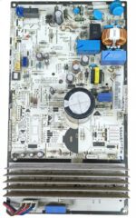 LG OUTDOOR PCB AC MOTOR EBR80104317 CODE 10172 REFURBISHED