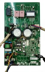 PANASONIC OUTDOOR PCB BLDC MOTOR MITE50AP-YU-3S-R CODE10181  REFURBISHED