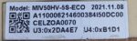 LLOYD INVERTER INDOOR PCB BLDC MOTOR MIV50HV-5S-ECO CODE 10202 REFURBISHED - Image 2