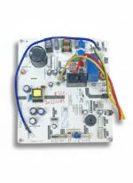 GODREJ INDOOR PCB BLDC MOTOR YMIVR48GD-5S-M CODE 10209 REFURBISHED