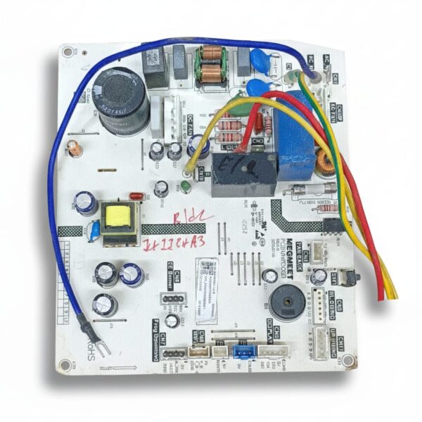 GODREJ INDOOR PCB BLDC MOTOR YMIVR48GD-5S-M CODE 10209 REFURBISHED