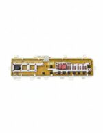 SAMSUNG TOP LOAD INVERTER PCB 11 BUTTON REFURBISHED