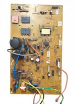 MITSUBISHI OUTDOOR PCB BLDC MOTOR RCV104 CODE 10242 REFURBISHED