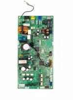 TOSHIBA CASSETTE INDOOR PCB RAV-SM562UT-E CODE 10250 REFURBISHED