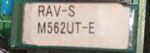 TOSHIBA CASSETTE INDOOR PCB RAV-SM562UT-E CODE 10250 REFURBISHED - Image 2