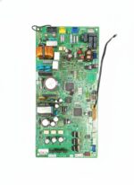 TOSHIBA CASSETTE INDOOR PCB RAV-SM1102UT-E CODE 10255 REFURBISHED