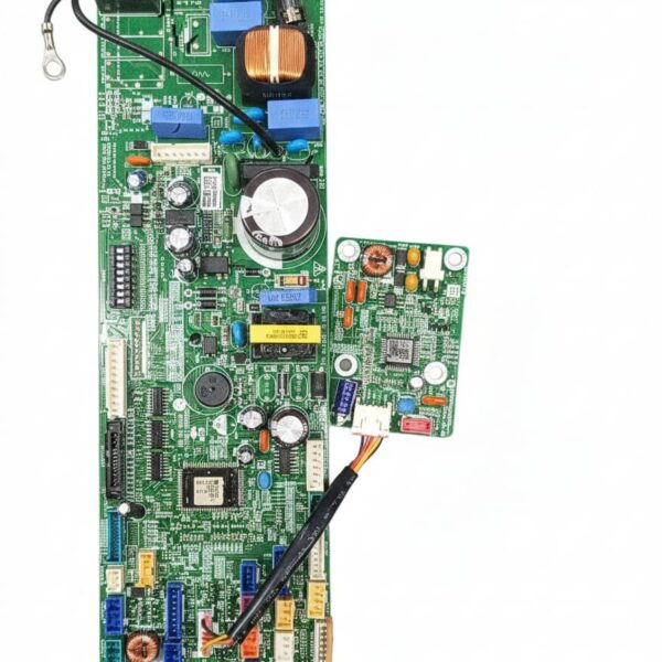 LG CASSETTE INDOOR PCB EBR79629516 / ARNU36TYA4 CODE 10263 REFURBISHED