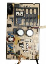 VOLTAS MEGMEET OUTDOOR PCB AC MOTOR F50VT-19 / PUS18KEE045U CODE 10283 REFURBISHED