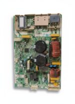VOLTAS OUTDOOR PCB AC MOTOR 17222000025029 CODE 10330  REFUBISHED