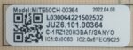CRUIZE OUTDOOR PCB AC MOTOR  MITE50CH-00364 CODE 10335 REFUBISHED - Image 2