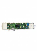 SAMSUNG FRONT LOAD INVERTER WASHING MACHINE PCB 12 BUTTON REFUBISHED - Image 2