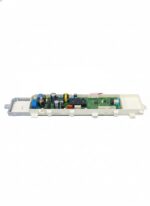 SAMSUNG FRONT LOAD INVERTER WASHING MACHINE PCB 12 BUTTON REFUBISHED - Image 3