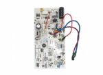 HAIER INVERTER INDOOR PCB AC MOTOR 612E CODE 10373 REFURBISHED