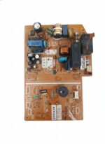 PANASONIC FIX SPEED INDOOR PCD AC MOTOR A746222 CODE 10391 REFURBISHED