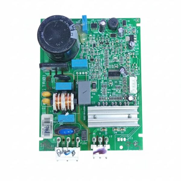 WHIRLPOOL REFRIGERATOR PCB 1 CAPACITOR CODE 10397 REFURBISHED