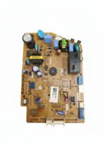 LG FIX SPEED INDOOR PCB AC MOTOR EBR78042311 CODE 10412 REFURBISHED