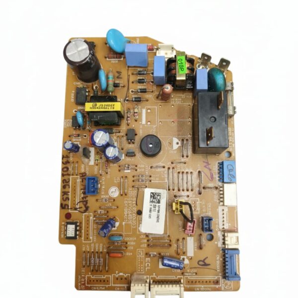 LG FIX SPEED INDOOR PCB AC MOTOR EBR78042311 CODE 10412 REFURBISHED