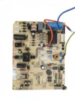 CARRIER INVERTER INDOOR PCB AC MOTOR MIV35CH-325 CODE 10416 REFURBISHED