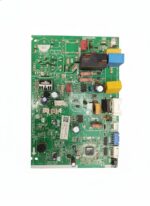 Kelvinator / Bluestar / Voltas INVERTER INDOOR PCB AC MOTOR 17122000038997 CODE 10434 REFURBISHED