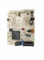 RECONNECT INVERTER INDOOR PCB AC MOTOR 11222009003229 CODE 10449 REFURBISHED