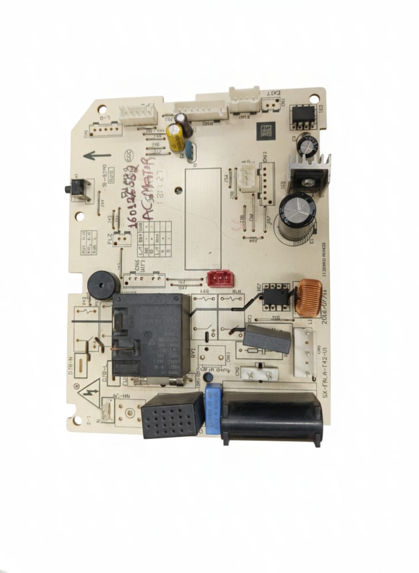 WhatsApp Image 2026-01-22 at 11.47.22 AM RECONNECT INVERTER INDOOR PCB AC MOTOR 11222009003229 CODE 10449 REFURBISHED - Image 1