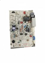 CARRIER/VOLTAS/FORBES/KELVINATOR/BLUESTAR/MARQ INVERTER INDOOR PCB AC MOTOR 17122000038973 CODE 10455 REFURBISHED