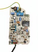 RECONNECT INVERTER INDOOR PCB AC MOTOR 12170208YLVAC*QTBPWR / 132220090001757 CODE 10460 REFURBISHED