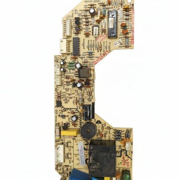 VOLTAS / ONIDA FIX SPEED INDOOR PCB AC MOTOR C TYPE PCB CODE 10493 REFURBISHED