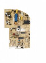 GALANZ FIX SPEED INDOOR PCB AC MOTOR GAL0411GK-12APH1 CODE 10496 REFURBISHED
