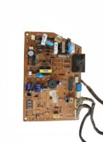 LG FIX SPEED INDOOR PCB AC MOTOR EBR32990706 CODE 10512 REFURBISHED