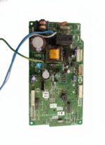 MITSUBISHI HEAVY INVERTER INDOOR PCB BLDC MOTOR RKY505A001 CODE 10517 REFURBISHED