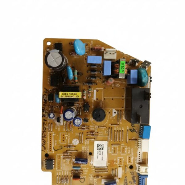 LG FIX SPEED INDOOR PCB AC MOTOR EBR78042318 CODE 10528 REFURBISHED