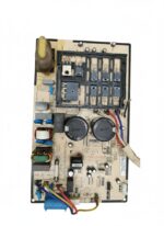 GODREJ OUTDOOR PCB AC MOTOR F35GD-20-3S CODE 10593 REFURBISHED